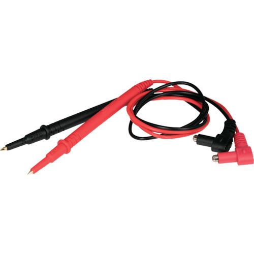 TRUSCO デジタルカードテスター専用テストリード TDM-50TL | 