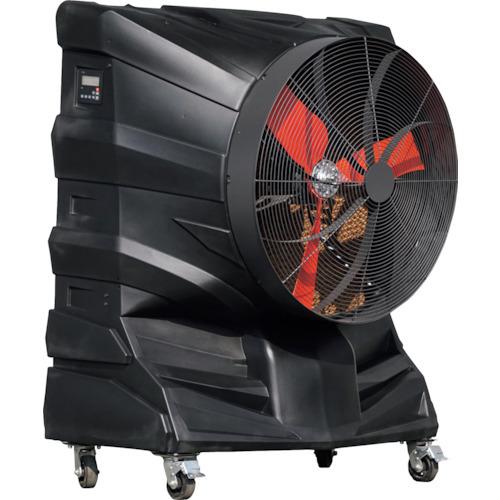 (送料別途)(直送品)アースブロー 大型冷風機 雷神 EA-AP100HT1 | 