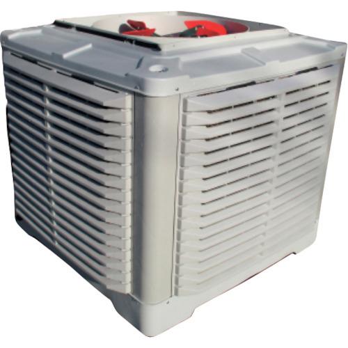 (送料別途)(直送品)アースブロー 冷風機 ダクトクーラー220U (本体のみ) EA-DTC220U | 
