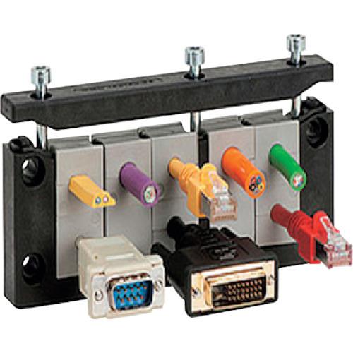 icotek 分割式ケーブルエントリーフレーム10個用 KEL-ER 24-10-48241 | 