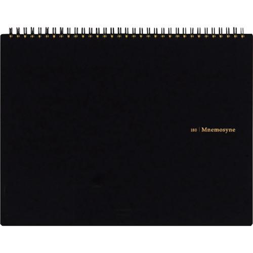 マルマン A4 ノート ニーモシネ 5mm方眼罫 N180A | 