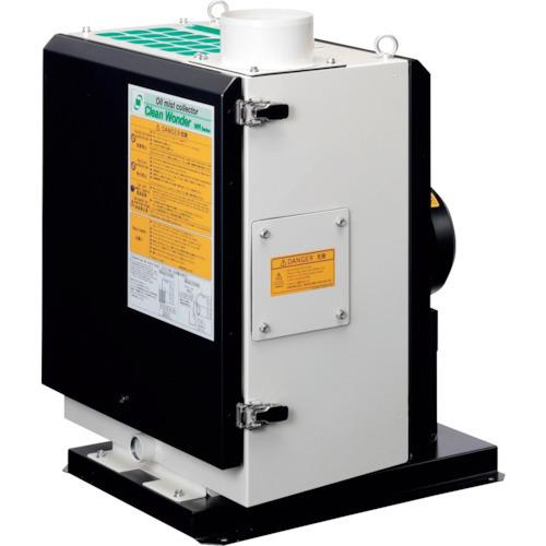 (送料別途)(直送品)ミドリ安全 クリーンワンダー 3相200V 1.5KW WR-204-J WR-204-J | 