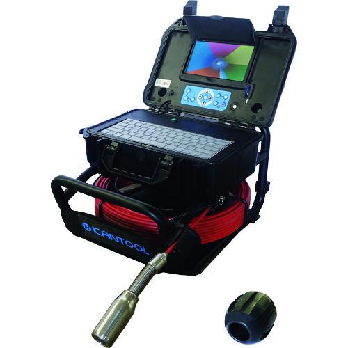 (送料別途)(直送品)カンツール 工業用内視鏡 バリュー・スコープPro 自動水平38mmヘッド VSP3830S | 