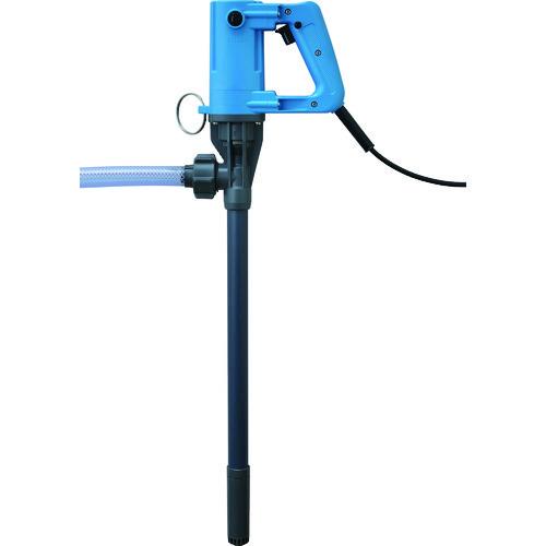 KUK 電動式ミニハンディポンプ(PP製) HP-601 | 