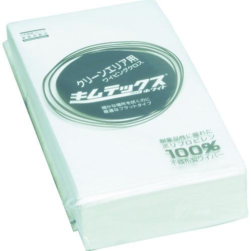 クレシア キムテックス ホワイト 63200 | 