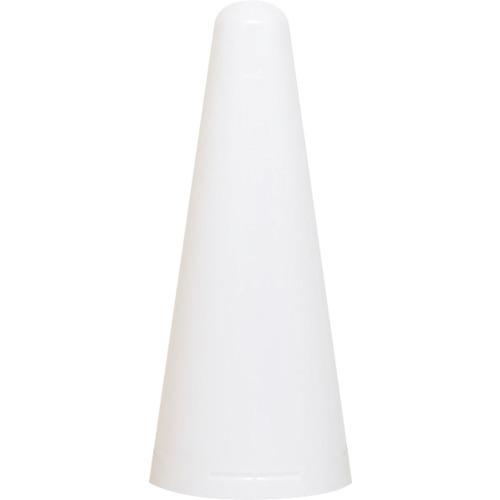 (送料別途)(直送品)サンコー ツートンコーン 803020 上パーツ ホワイト  80302000WHKTB | 