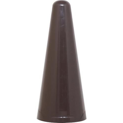 (送料別途)(直送品)サンコー ツートンコーン 803020 上パーツ ブラウン  80302000BR702 | 