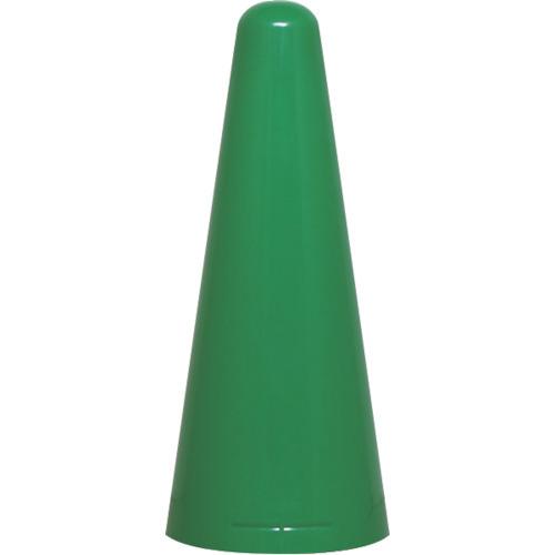 (送料別途)(直送品)サンコー ツートンコーン 803020 上パーツ グリーン  80302000GRKTB | 