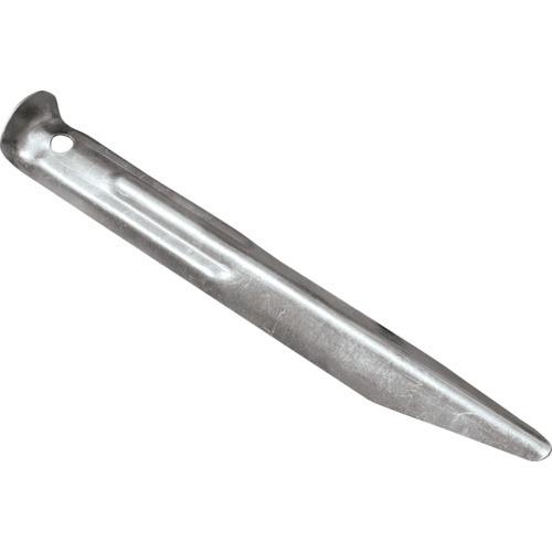 ハイピーク スチールVペグ 6本入り 42205 | 