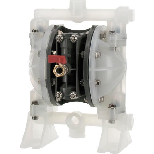 ヤマダ エアー駆動ダイアフラムポンプ G15PN00 G15PN00 | 