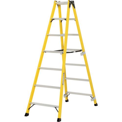 (送料別途)(直送品)ピカ FRP製専用脚立FRP型 7尺 FRP-SL21S | 