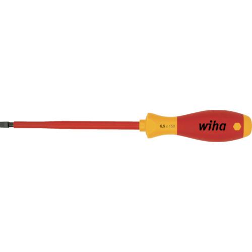 wiha 320N 絶縁ドライバー 2.0x60mm 320N020060 | 