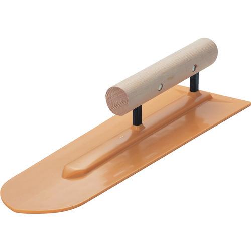 カネ三 ハイモルタル土間鏝 HMD-370 | 