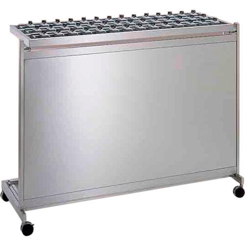 (送料別途)(直送品)PROFIT E1Sタイプ・スタッキング型傘立て PIR-E1S-1312H-HL-R1 | 