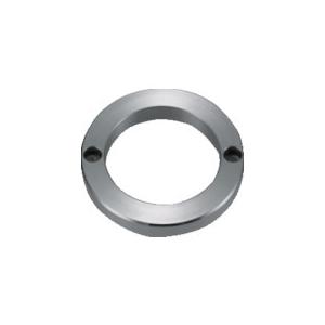 TRUSCO ロケートリング(ボルタタイプ用、2穴) TLLRBS100-15 | 