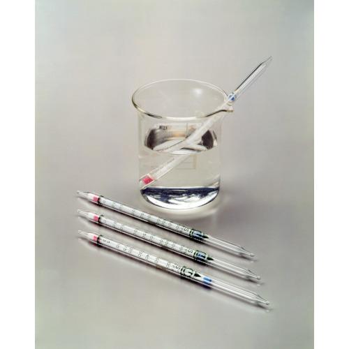 ガステック 液体用検知管 6価クロム 273 273 | 