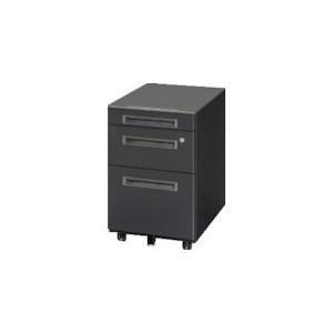 (送料別途)(直送品)トヨスチール ワゴン WGN-603WBB | 