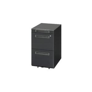 (送料別途)(直送品)トヨスチール ワゴン WGN-653NWBB | 