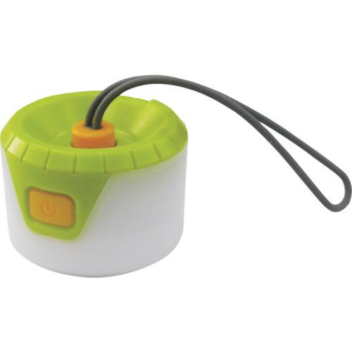 KONTEC GATERA LEDランタン ぶらポン カーキ KE-127 | 