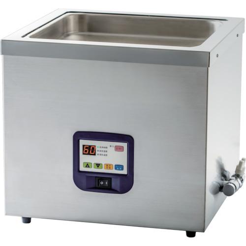 (送料別途)(直送品)SND 7306-08超音波洗浄機(卓上型)汎用強力タイプ US-18KS | 
