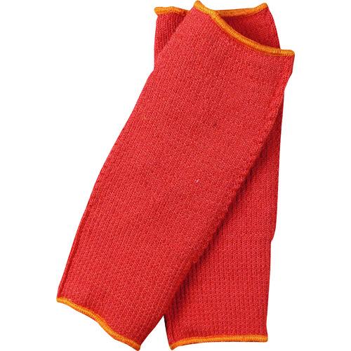 福徳 耐熱防炎パイル編み腕カバー 25cm #241 | 