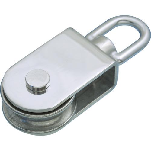 水本 ステンレス サンマブロック 参考使用荷重250kgf A-1279 | 