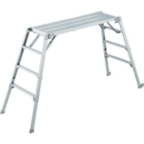 (送料別途)(直送品)ハセガワ 可搬式作業台 デューク(17807) DUK-1516 | 