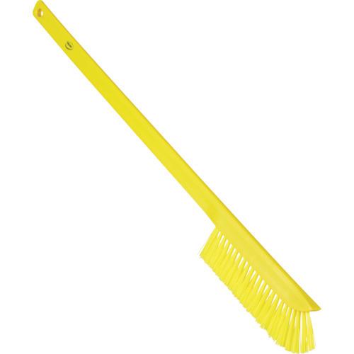 Vikan ウルトラスリムブラシ 4197 イエロー 41976 | 