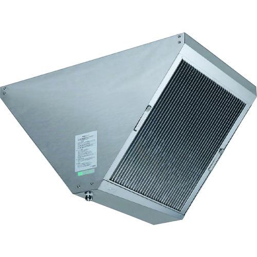(送料別途)(直送品)ホーコス 高風量型グリースフィルター 両面1連式 FSVH型 FSVH1-525W