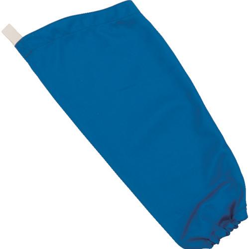 マックス マックディフェンス難燃腕カバー ブルー MT481-BU | 