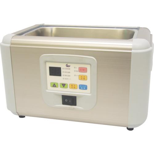 SND 7301-02超音波洗浄器(省エネタイプ)US-802 US-802 | 