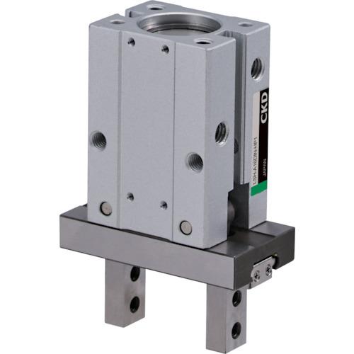 CKD 高耐久機器 HPシリーズ リニアスライドハンド LSH-A10D1R-HP1 | 