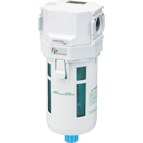 CKD 食品製造工程向け商品FPシリーズ 除菌フィルタ SFC430-8-FP2