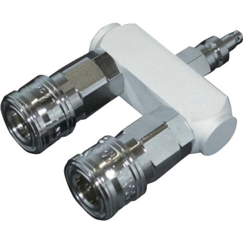 ヤマト 高圧分岐用カップリング TW-2H TW-2H | 