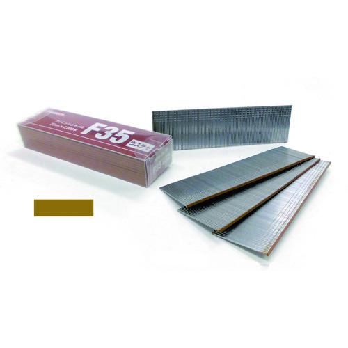 タチカワ フィニッシュネイル 20mm 薄茶 (3000本入) F20LBR | 