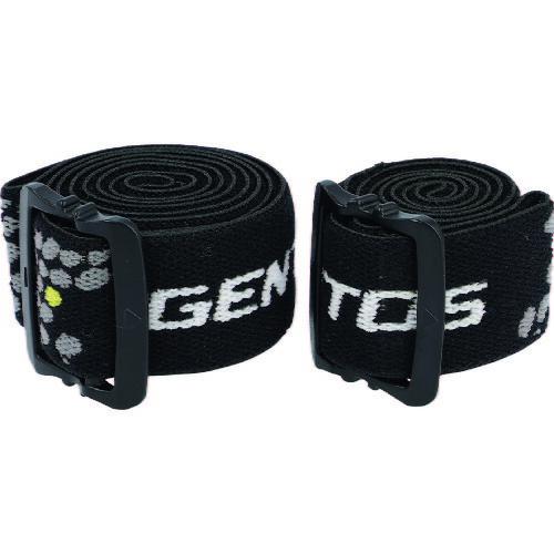 GENTOS シリコン塗布ヘッドバンドL SB-225 | 