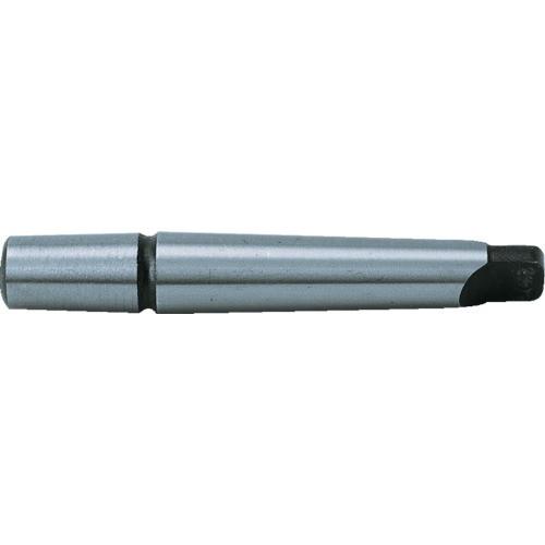 TRUSCO チャックアーバー焼入研磨品JT-3×MT-2 TCA-32Y | TRUSCO中山
