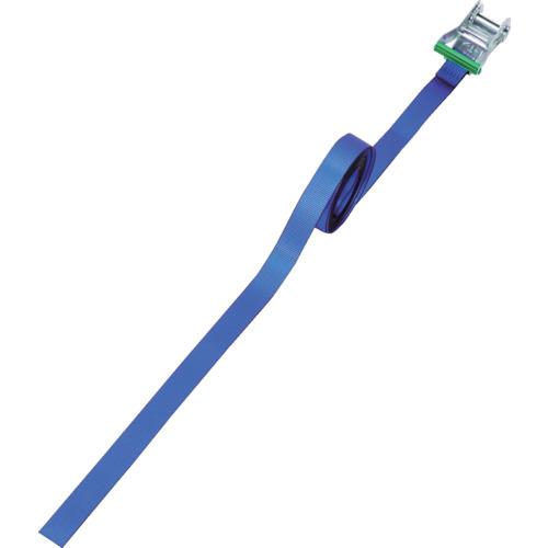 TRUSCO ベルト荷締機(JIS規格品) 50MM幅 1.52T エンドレスタイプ LBEB-5060 | 