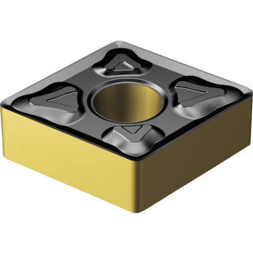 SANDVIK T-Max P 旋削用ネガチップ(112) 4425 10個 CNMG 12 04 08-XM:4425 | 