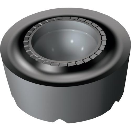SANDVIK コロターン107 旋削用レール付きポジチップ(130) 1105 10個 RCMT 16 06 MP-M3:1105 | 