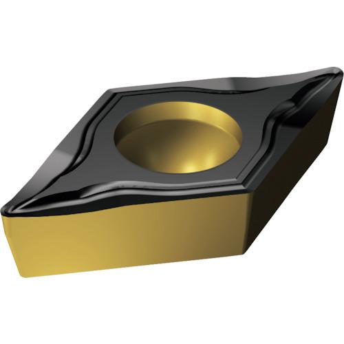 SANDVIK コロターン107 旋削用ポジチップ(122) 4415 10個 DCMT 11 T3 04-UM:4415 | 