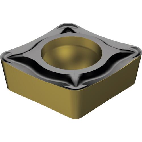 SANDVIK コロターン107 旋削用ポジチップ(122) 4425 10個 CCMT 09 T3 04-UM:4425 | 