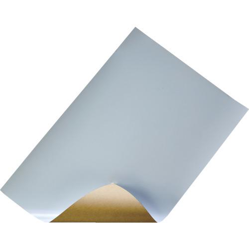 TRUSCO スチールペーパー のり付 t0.2mmX巾450mmX600mm TSPN-450X600 | 