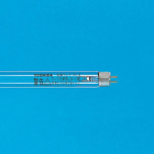 東芝 殺菌ランプ GL8 | 