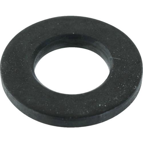 TRUSCO ハイテンワッシャー スチール(S45C) M24 5個入 B124-0024 | 