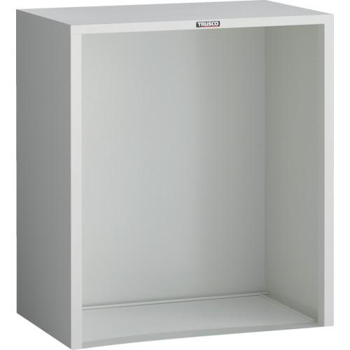 (送料別途)(直送品)TRUSCO DX型オープン工具キャビネット 881X551XH1000 ホワイト色 DX-30A-W | 