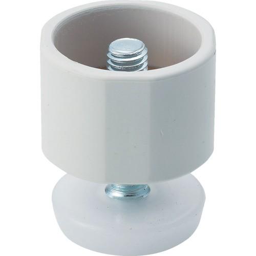 スペーシア プラスチックアジャスターJBー401W 白 JB-401 | 