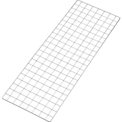 (運賃見積り)(直送品)TRUSCO ステンレス製サイドネット 1700X387 SES-G1738