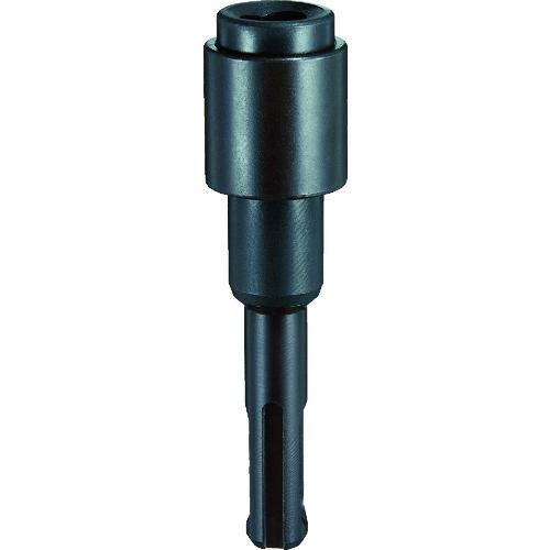 TRUSCO SDSワンタッチアダプター シャンクΦ10 全長86.5mm TNM-SDS | TRUSCO中山