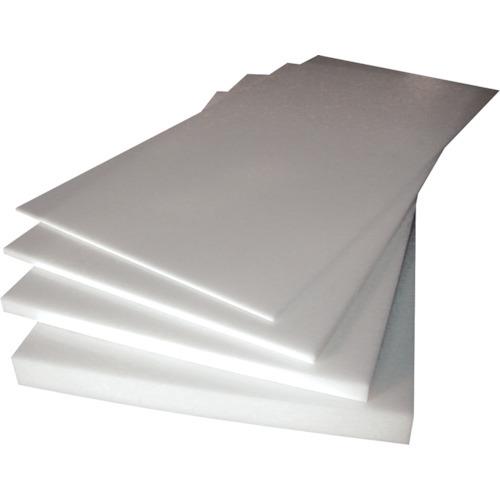 (送料別途)(直送品)三ツ星 ポリアセタールNA板 20×500×1000 POMPLTNA-20-500-1000